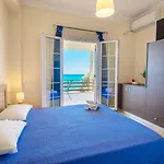 Paradiso Del Mare Hotell Plános