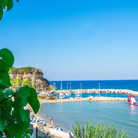 Paradiso Del Mare Plános