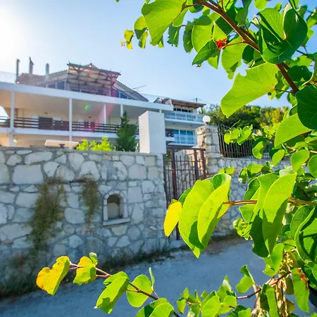 Hotel Paradiso Del Mare