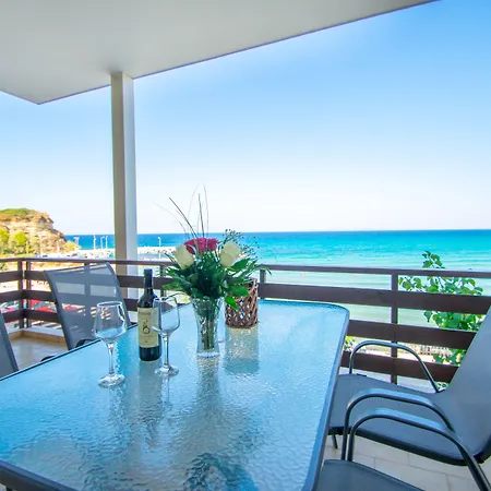 Paradiso Del Mare 3*