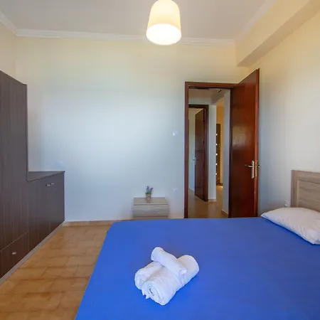 Paradiso Del Mare 3* Plános