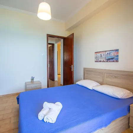 Paradiso Del Mare Hotel 3*