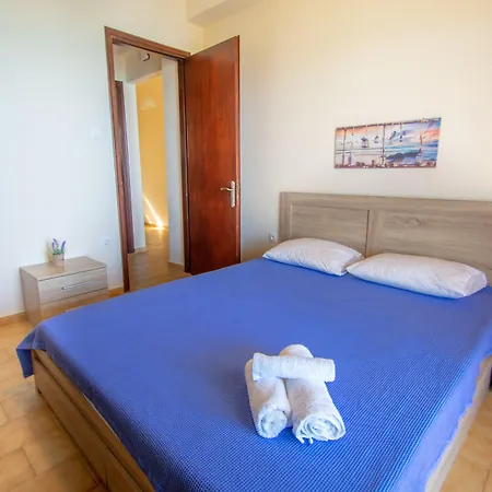 Hotel Paradiso Del Mare 3*