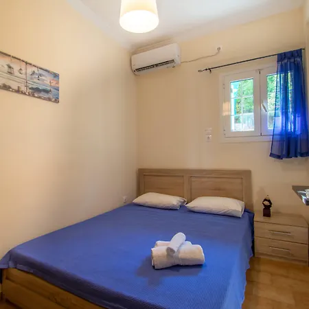 Hotel Paradiso Del Mare