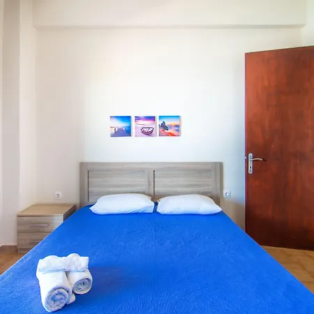 Hotel Paradiso Del Mare