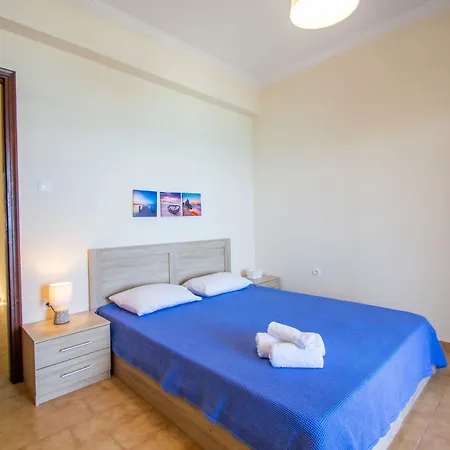Paradiso Del Mare 3*