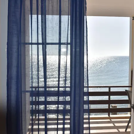 Hotel Paradiso Del Mare