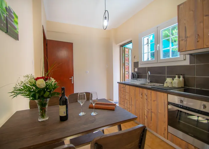 Paradiso Del Mare 3* Plános