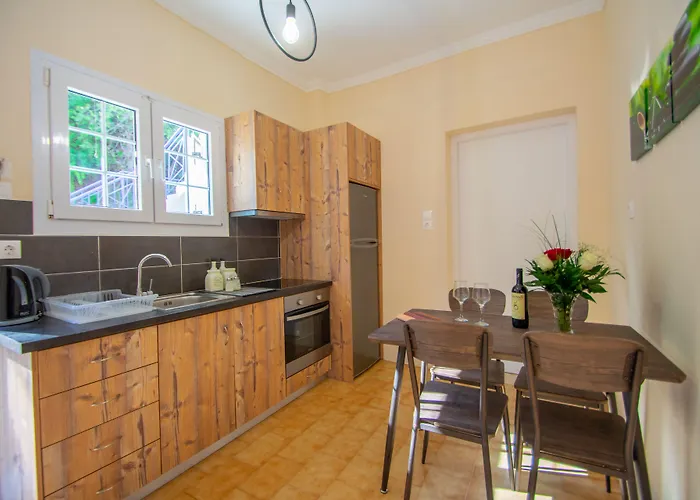 Paradiso Del Mare 3*