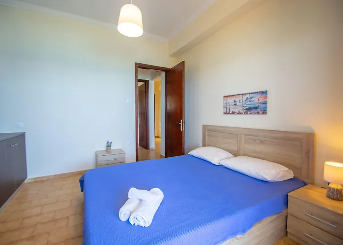 Paradiso Del Mare Hotell 3*